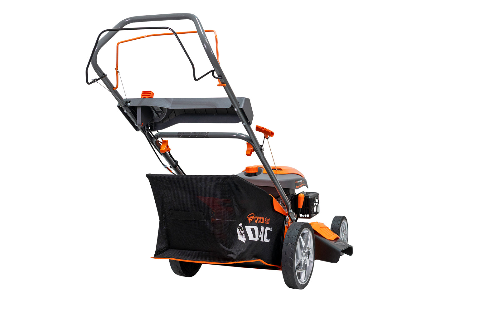 Masina De Tuns Gazon Dac 120xls
