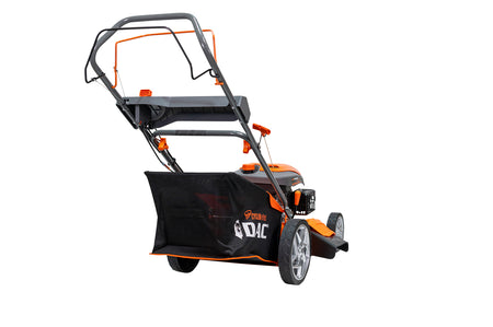 Masina De Tuns Gazon Dac 120xls