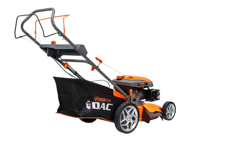 Masina De Tuns Gazon Dac 120xls