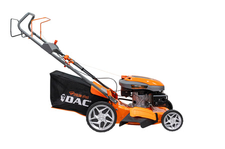 Masina De Tuns Gazon Dac 120xls
