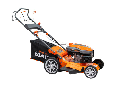 Masina De Tuns Gazon Dac 120xls