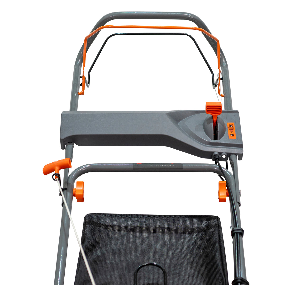 Masina De Tuns Gazon Dac 120xls
