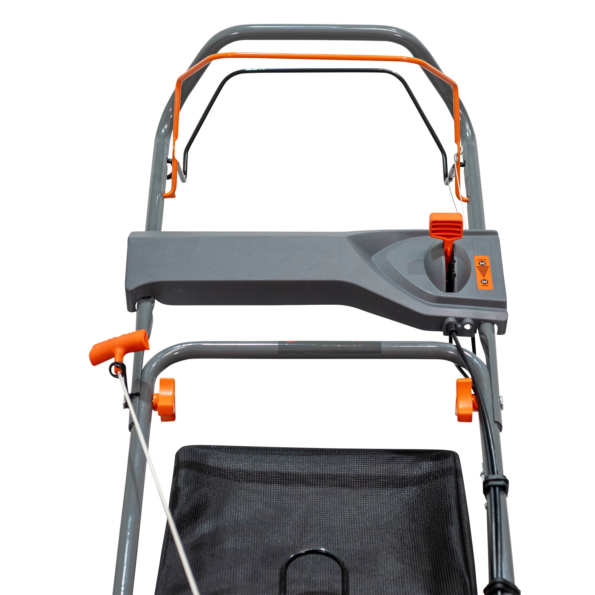 Masina De Tuns Gazon Dac 120xls
