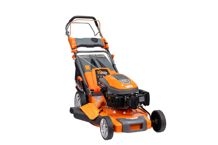 Masina De Tuns Gazon Dac,150xls