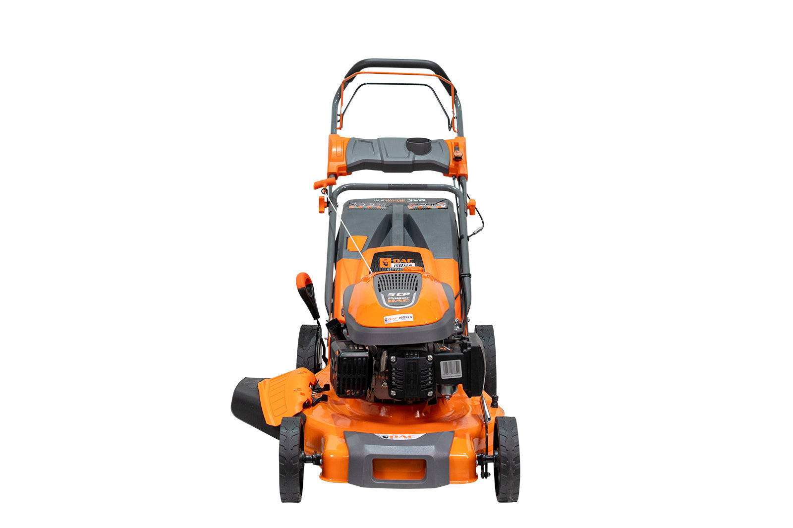 Masina De Tuns Gazon Dac,150xls