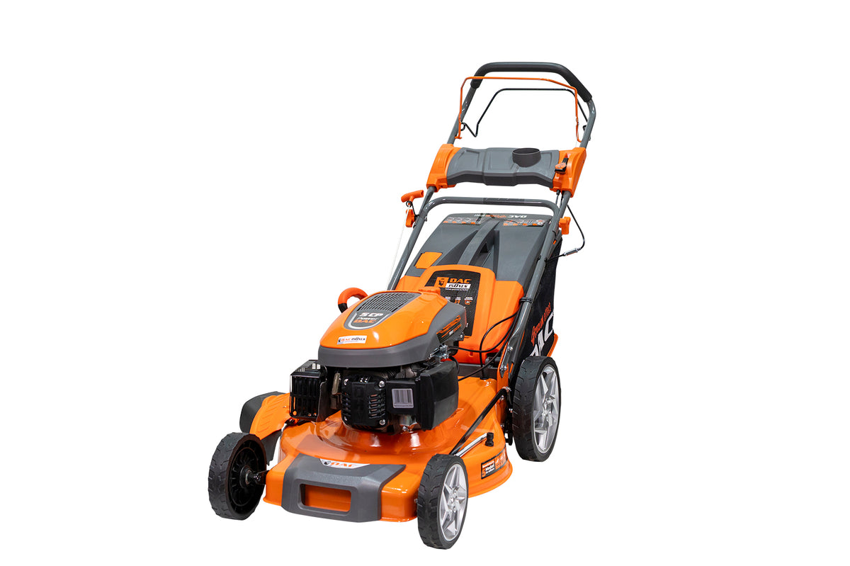 Masina De Tuns Gazon Dac,150xls