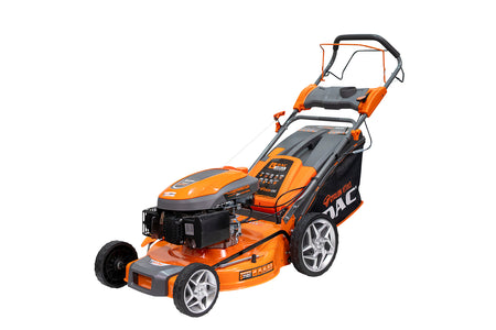 Masina De Tuns Gazon Dac,150xls
