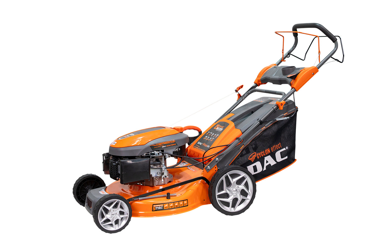 Masina De Tuns Gazon Dac,150xls