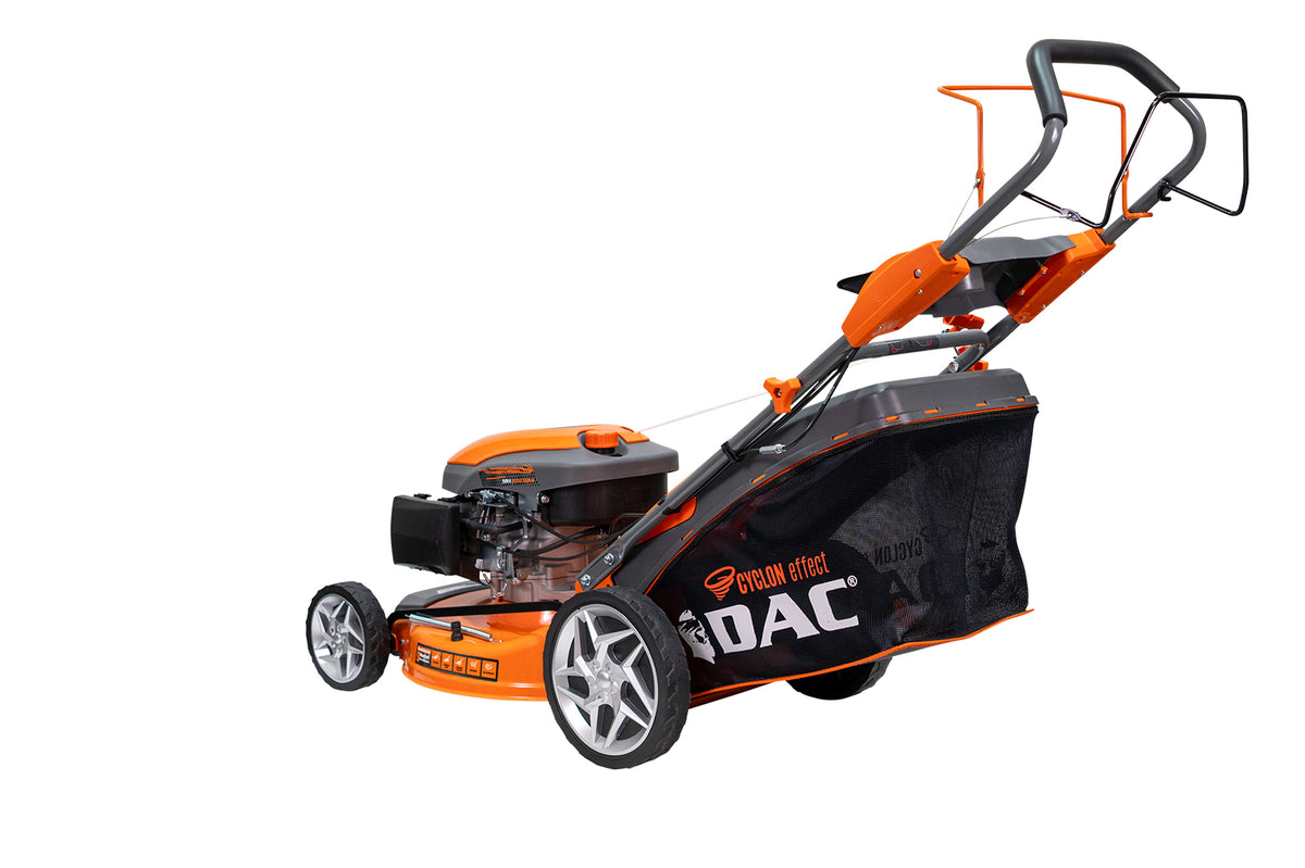 Masina De Tuns Gazon Dac,150xls
