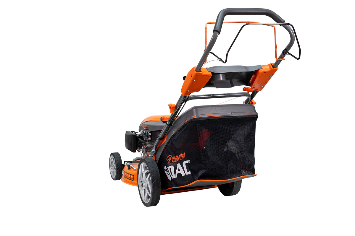 Masina De Tuns Gazon Dac,150xls