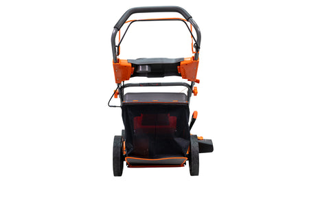 Masina De Tuns Gazon Dac,150xls