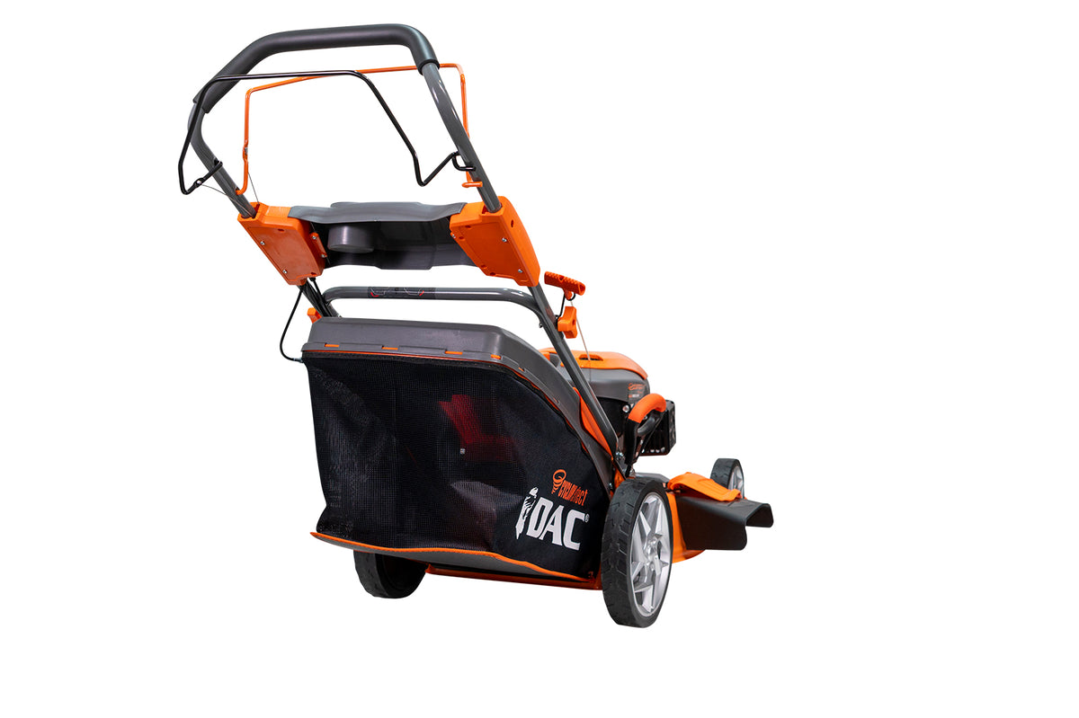 Masina De Tuns Gazon Dac,150xls