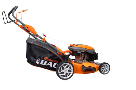 Masina De Tuns Gazon Dac,150xls