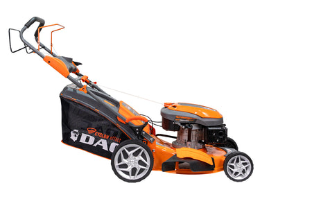 Masina De Tuns Gazon Dac,150xls