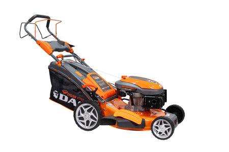 Masina De Tuns Gazon Dac,150xls