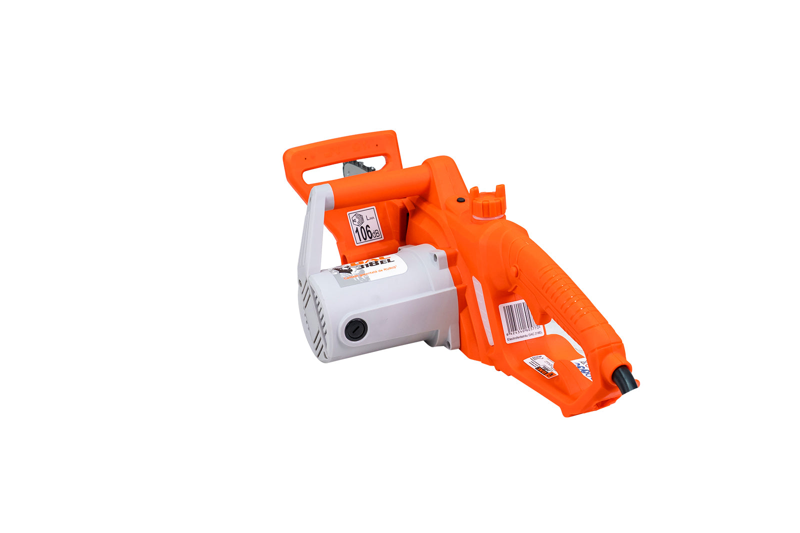 Motoferastrau Electric Dac 318el