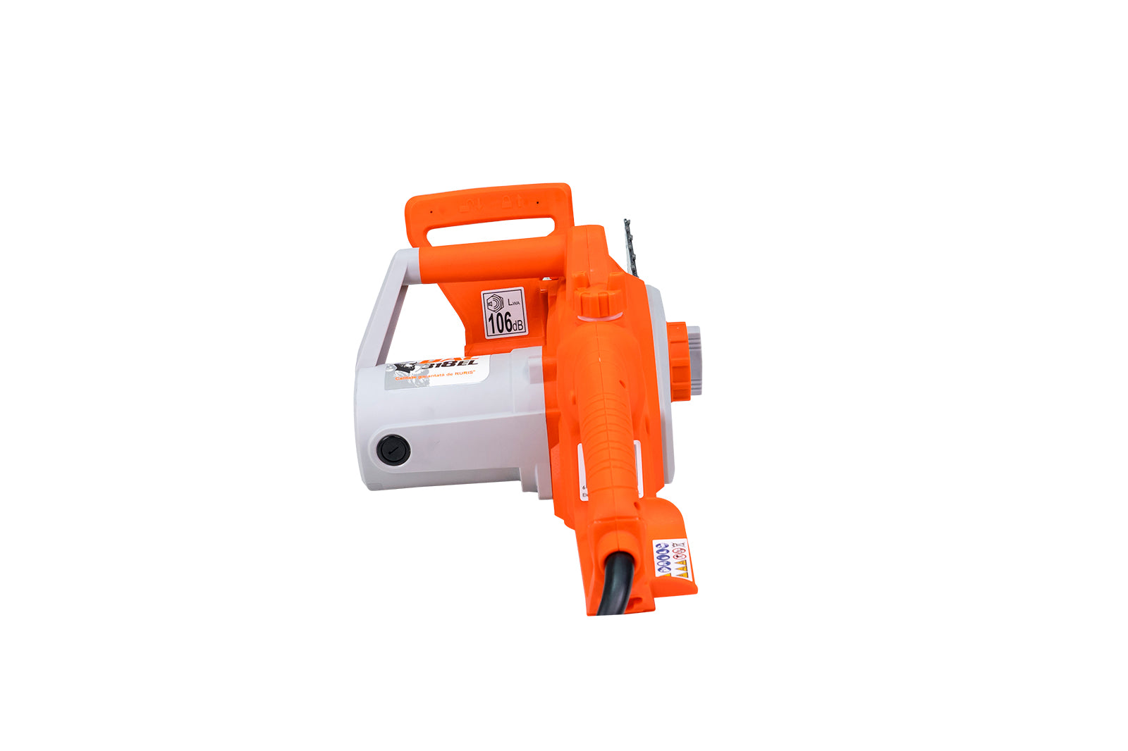 Motoferastrau Electric Dac 318el