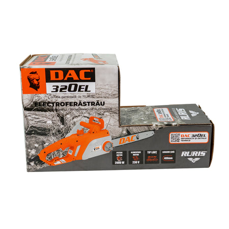 Motoferastrau Electric Dac 320el