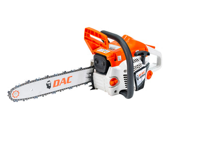 Motoferastrau Dac 401rs