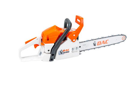 Motoferastrau Dac 401rs