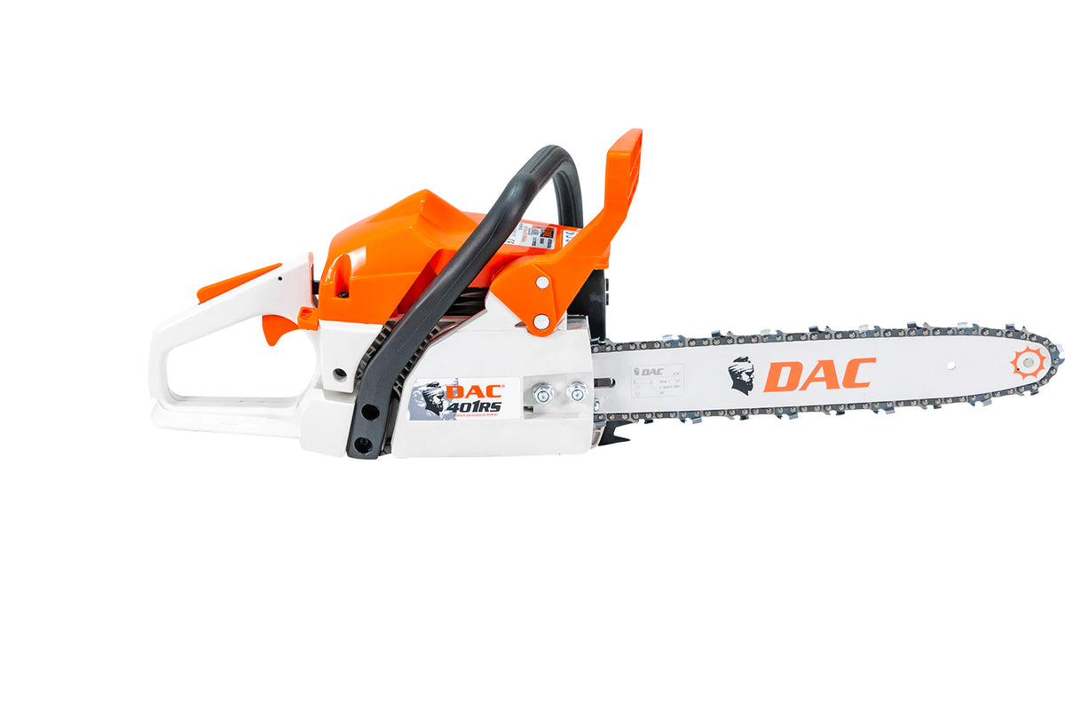 Motoferastrau Dac 401rs