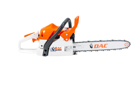 Motoferastrau Dac 401rs