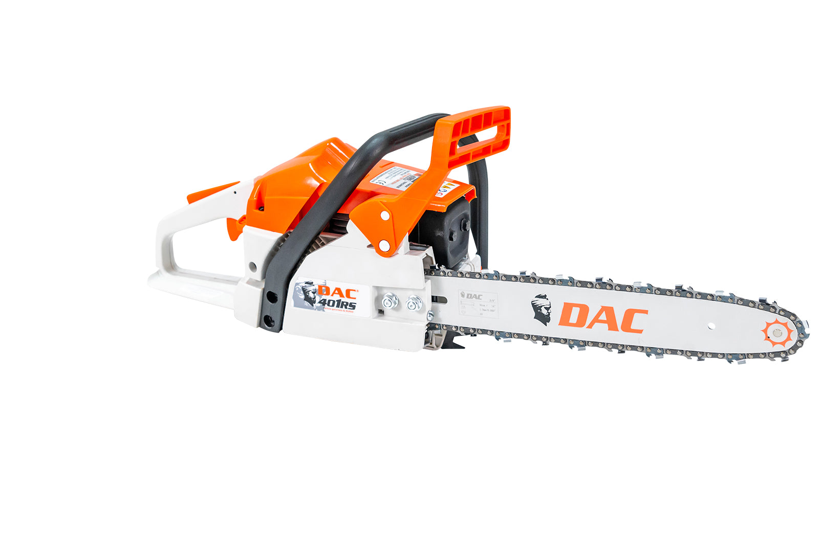 Motoferastrau Dac 401rs