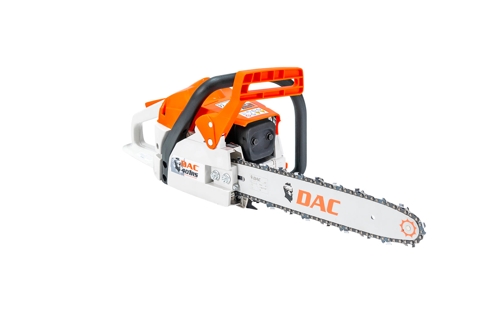 Motoferastrau Dac 401rs