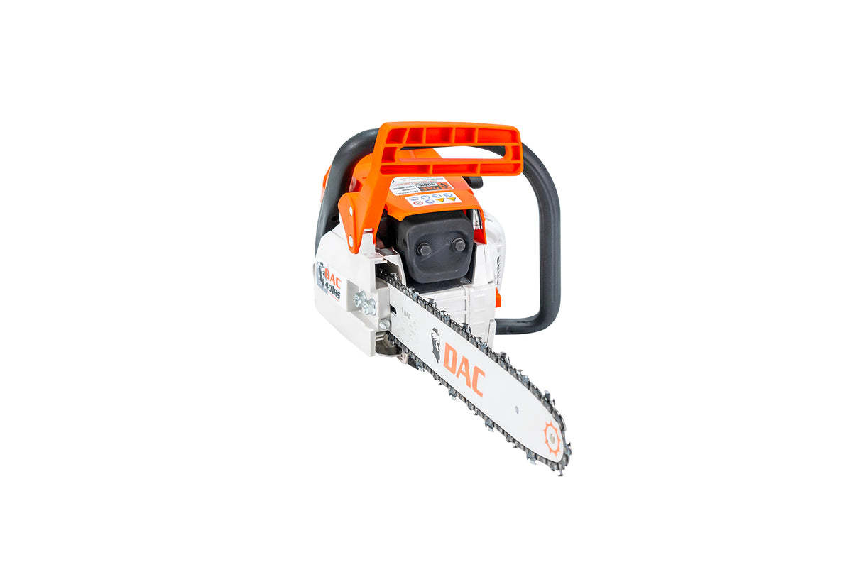 Motoferastrau Dac 401rs