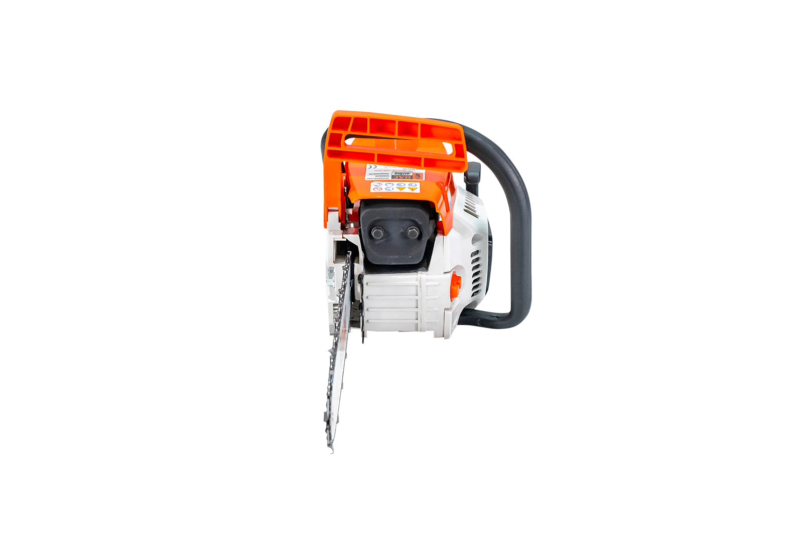 Motoferastrau Dac 401rs