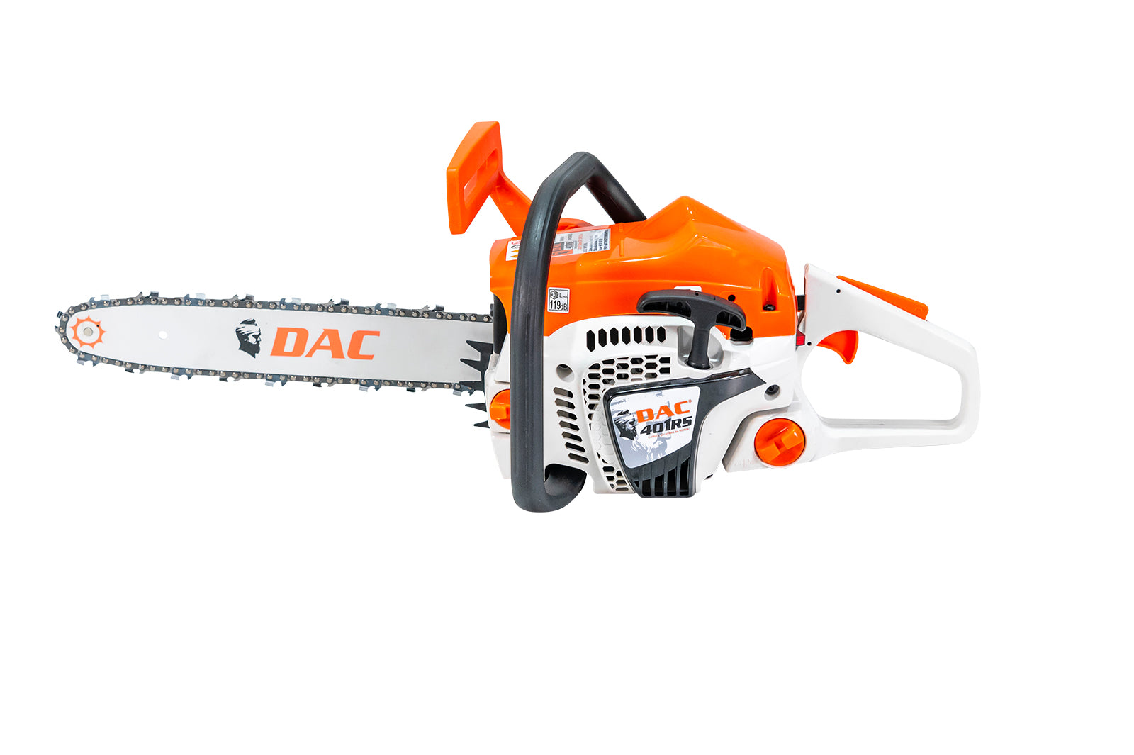 Motoferastrau Dac 401rs