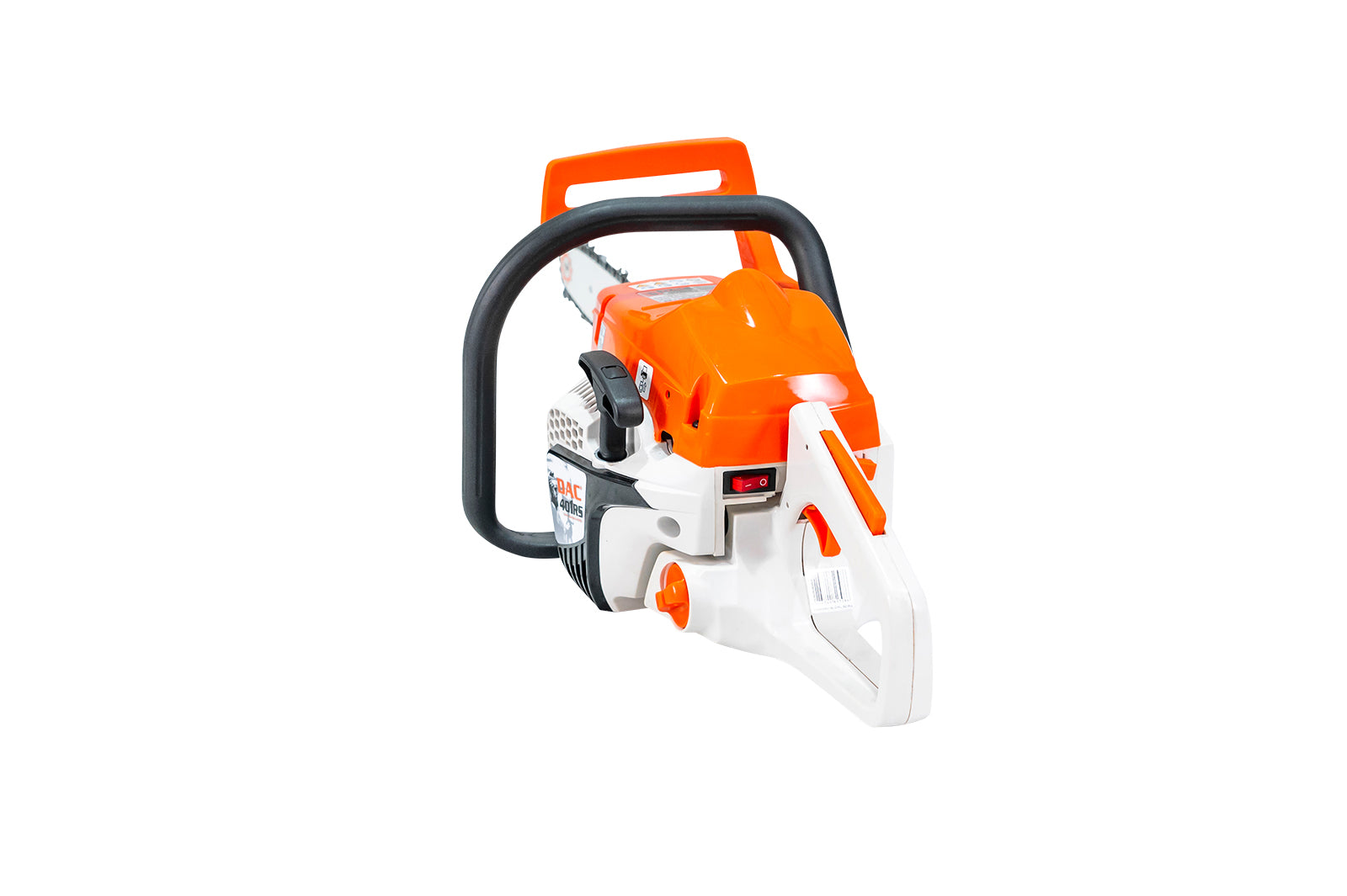 Motoferastrau Dac 401rs