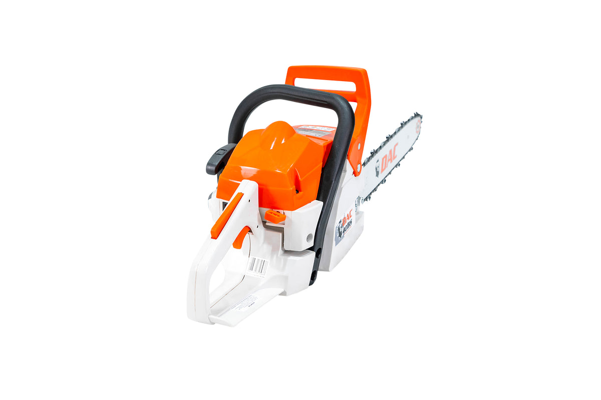 Motoferastrau Dac 401rs