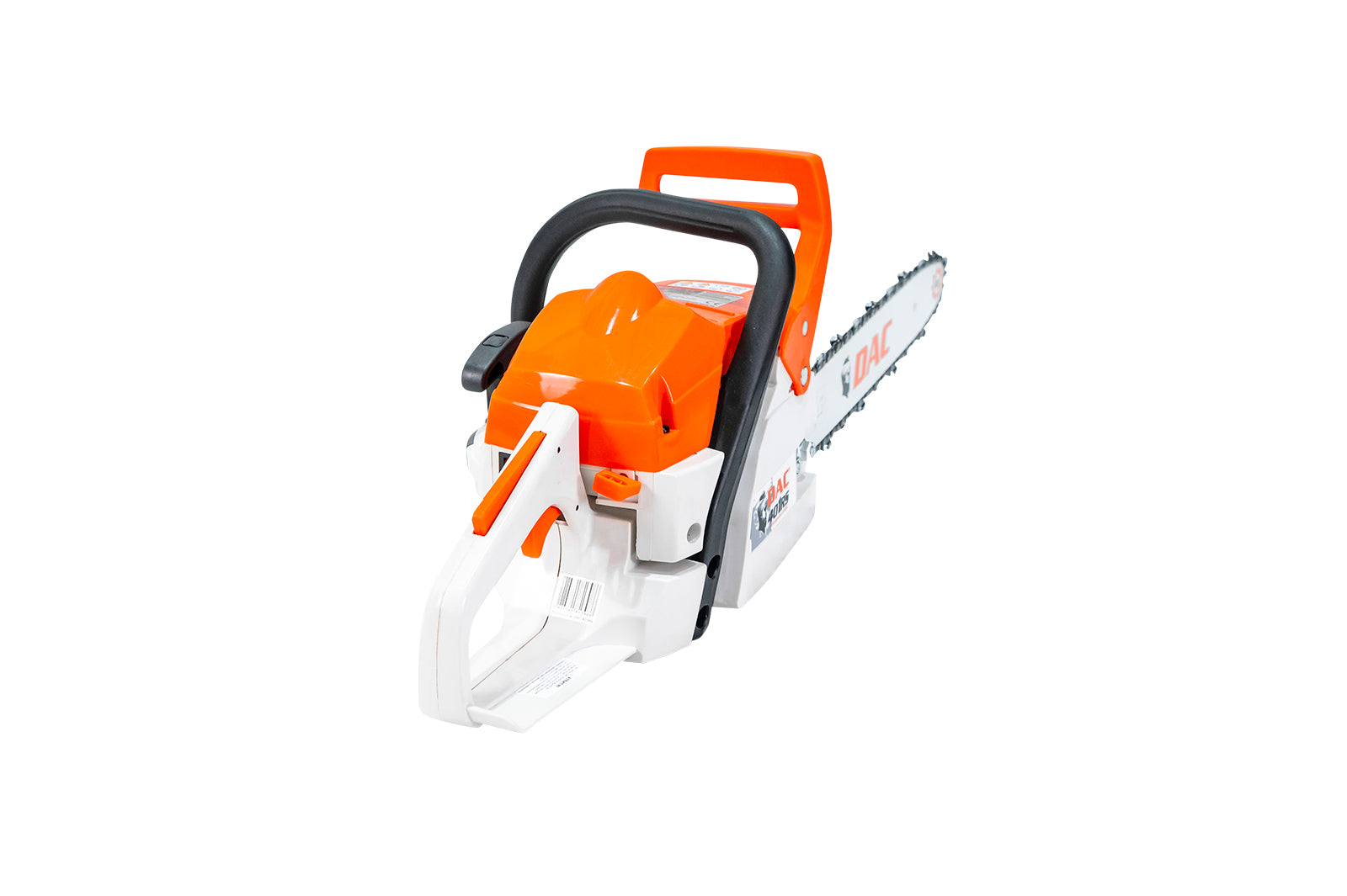 Motoferastrau Dac 401rs