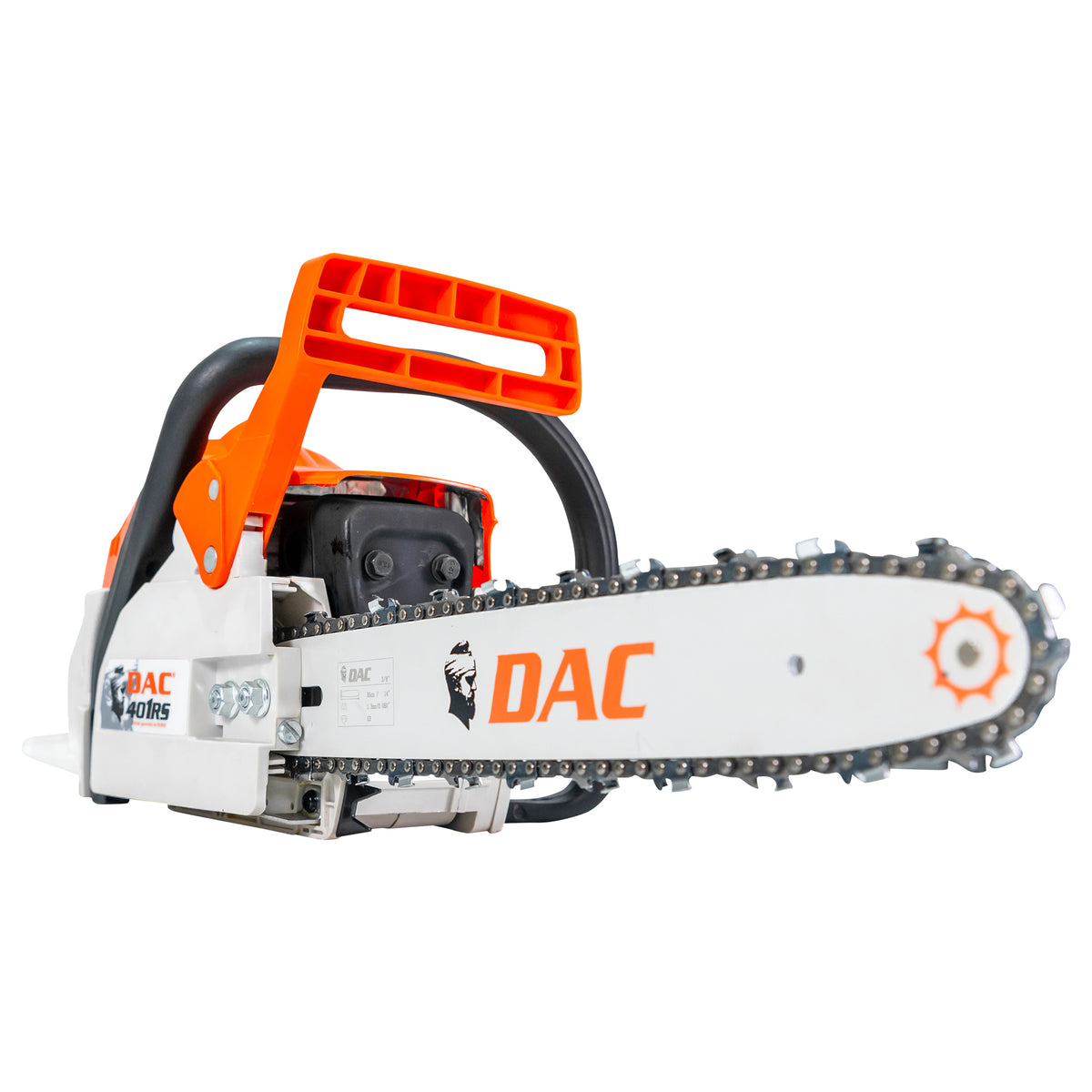 Motoferastrau Dac 401rs