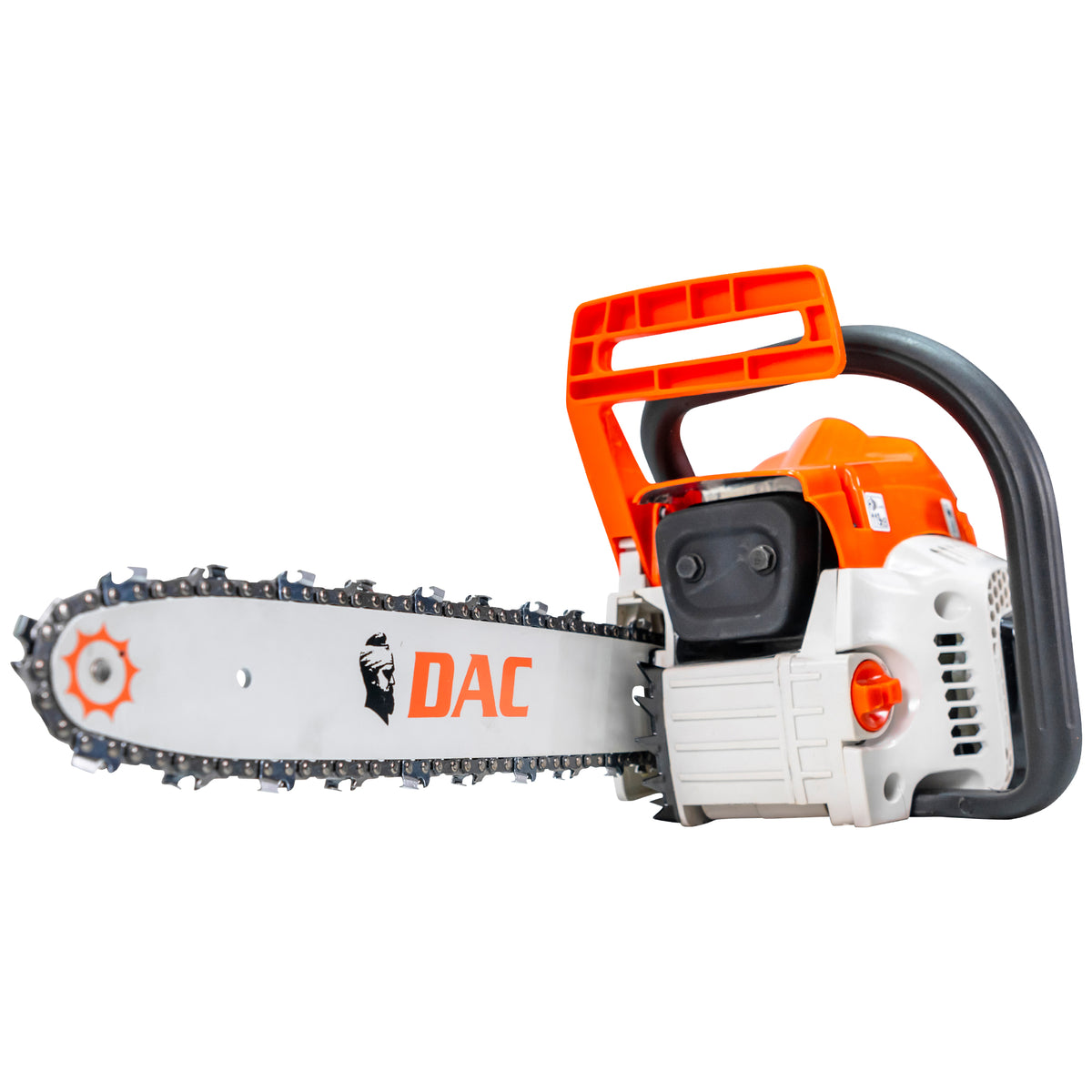 Motoferastrau Dac 401rs