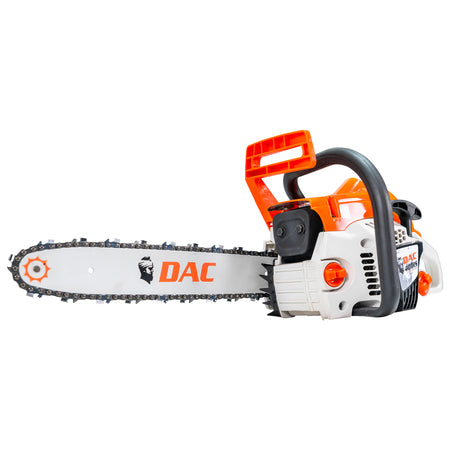 Motoferastrau Dac 401rs