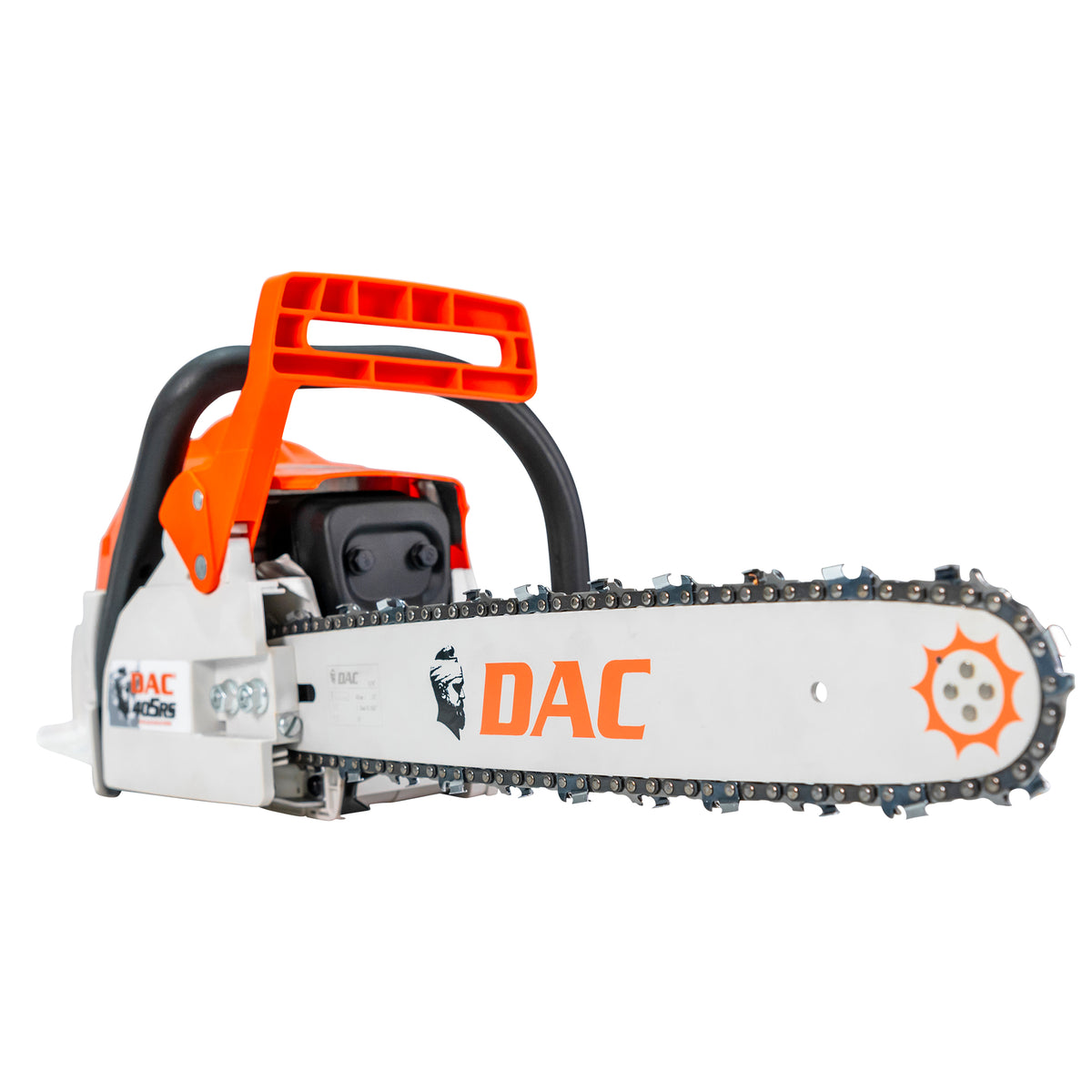 Motoferastrau Dac 405rs