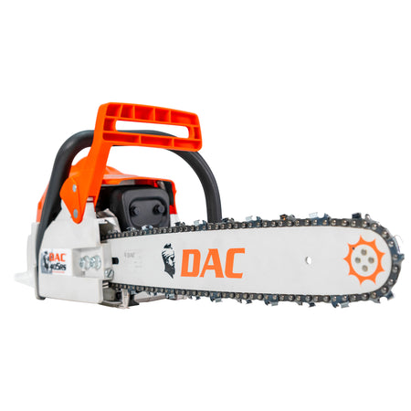 Motoferastrau Dac 405rs