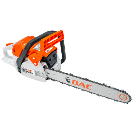 Motoferastrau Dac 405rs