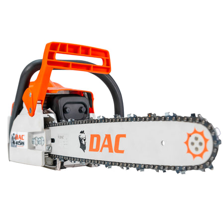 Motoferastrau Dac 405rs