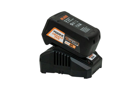 Kit Acumulator+incarcator Dac Expert 2424e