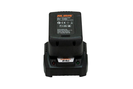 Kit Acumulator+incarcator Dac Expert 2424e