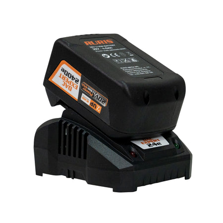 Kit Acumulator+incarcator Dac Expert 2424e