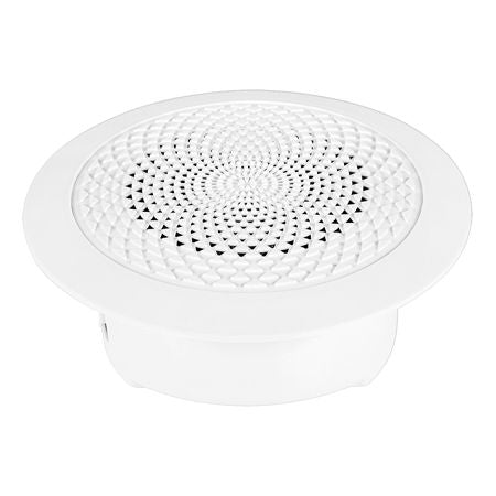 Difuzor tavan/plafon 4.5 inch, 3W, 8 ohm, alb DBS016A-1