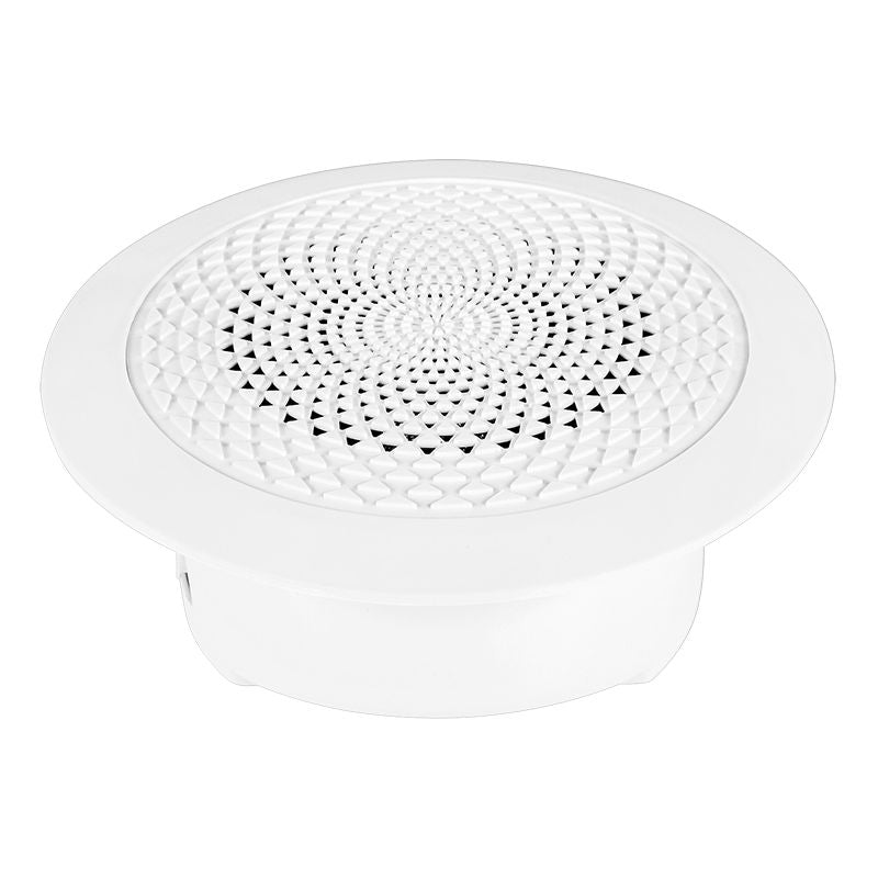 Difuzor tavan/plafon 4.5 inch, 3W, 8 ohm, alb DBS016A-1