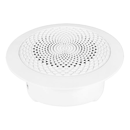 Difuzor tavan/plafon 4.5 inch, 3W, 8 ohm, alb DBS016A-1
