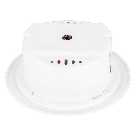 Difuzor tavan/plafon 4.5 inch, 3W, 8 ohm, alb DBS016A-1