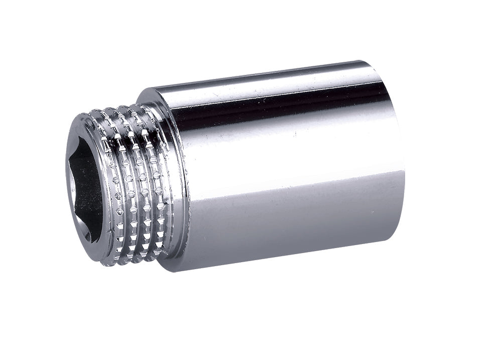 Prelungitor de 3/4 inch cu lungime de 10 mm