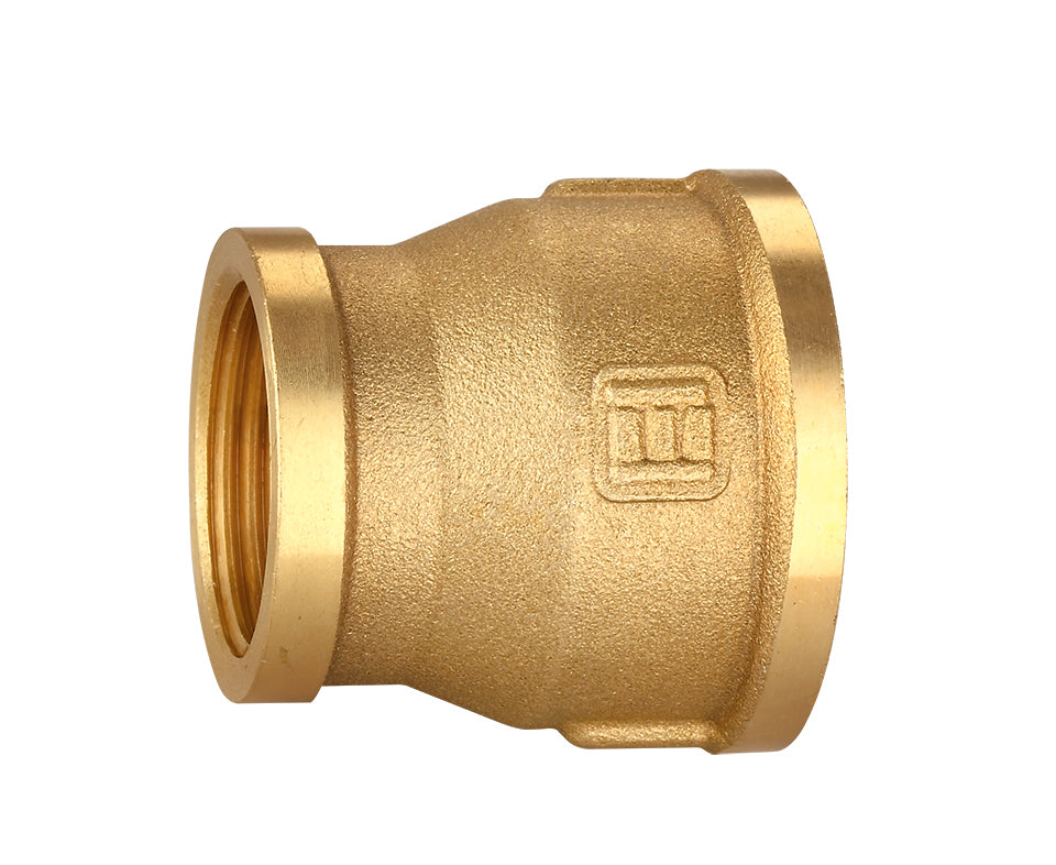 Mufă redusă 3/4″ × 1″